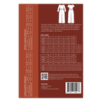 Friday Pattern Co. - Avenir Jumpsuit Pattern