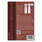 Friday Pattern Co. - The Saguaro Set