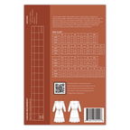 Friday Pattern Co. - The Davenport Dress