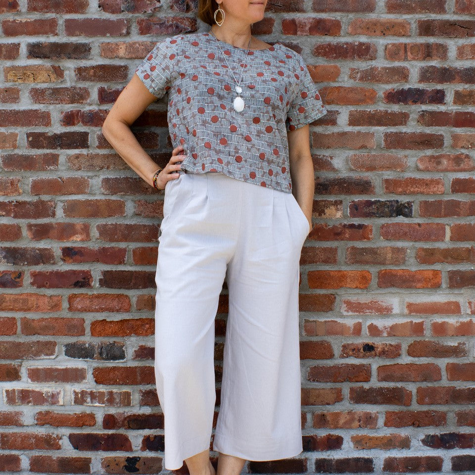 garment 101 - evening