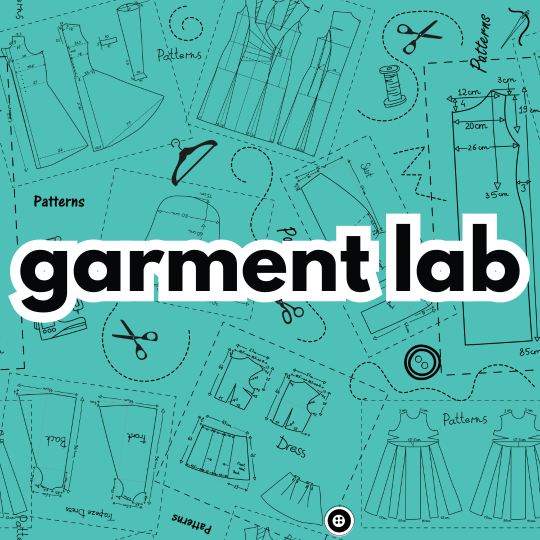 garment lab - evening