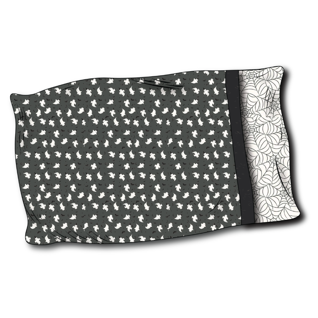 Project Kit: Sleep Tight Pillowcase - Halloween Edition