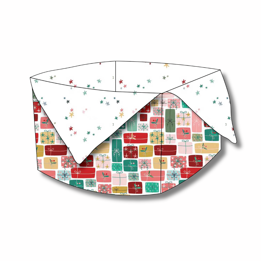 Project Kit: Basket Bunch