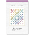Star Studded Quilt Pattern