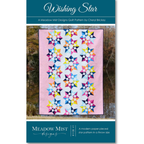 Meadow Mist Designs - Wishing Star Quilt