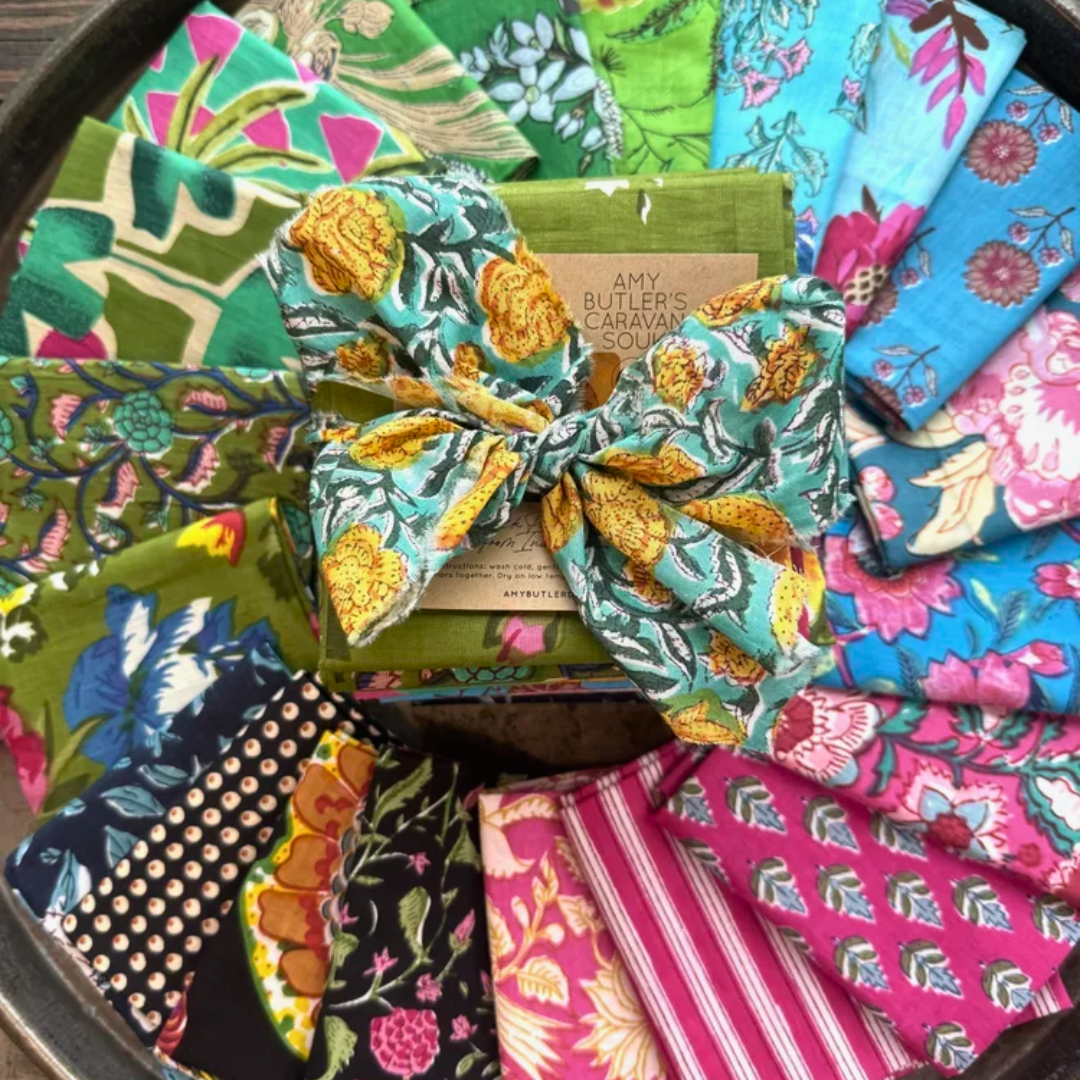 Caravan Souk - Grand Garden Half-Meter Bundle 