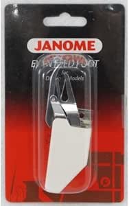 Even Feed Foot for Janome HD9 Professional 