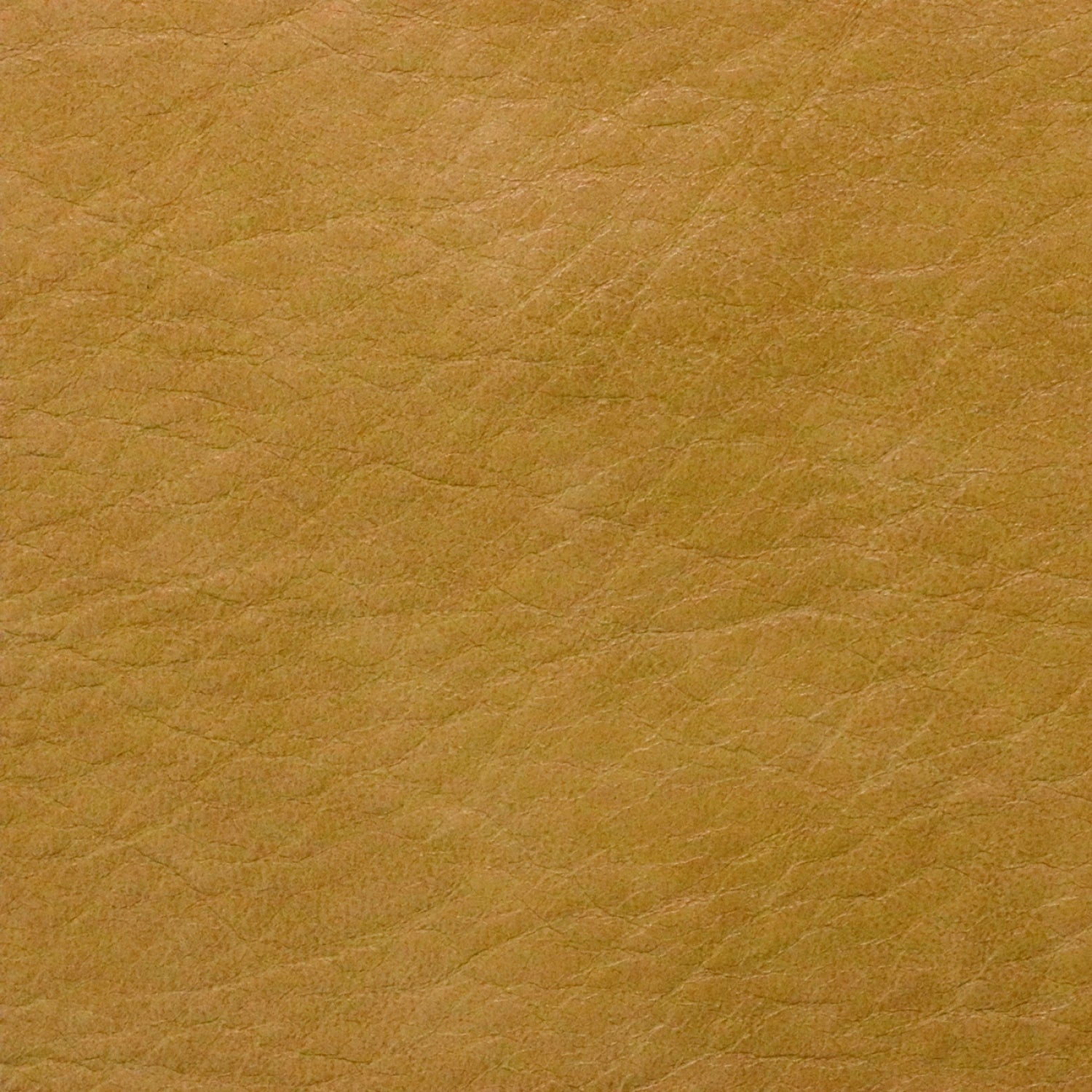 Sallie Tomato Legacy Faux Leather - Mustard - 1/2 yd