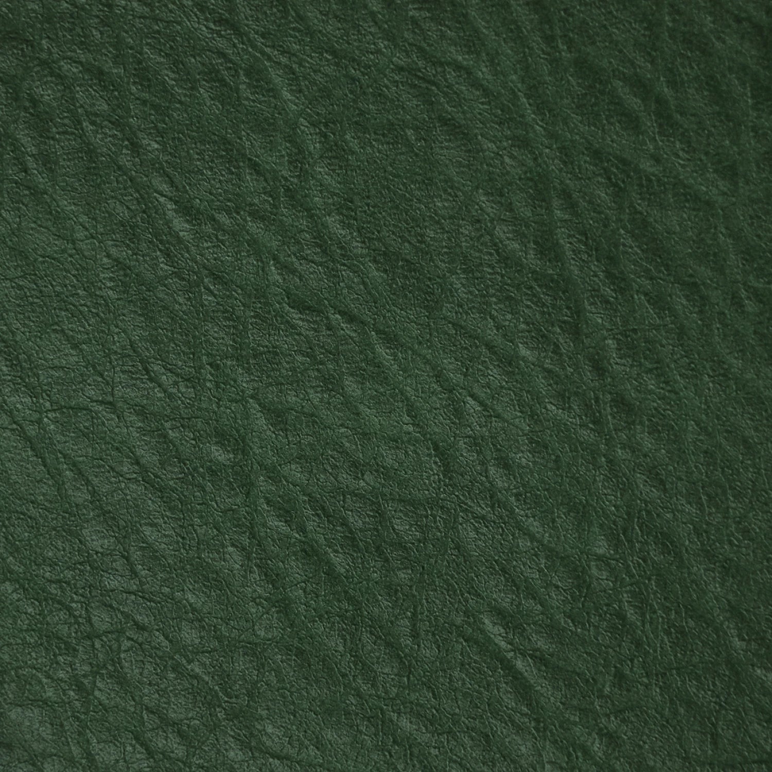 Sallie Tomato Legacy Faux Leather - Forest Green 1/2 Yard