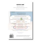 RJ Designs - Jelly Roll Rug Pattern