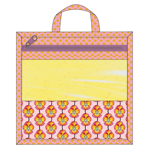 Project Kit: Project Bag 2.0 - Large