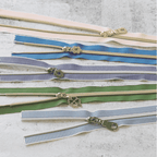 Sallie Tomato Zipper Bundle - Spring Color Collection