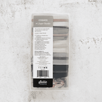 Sallie Tomato Zipper Bundle - Cosmos Color Collection