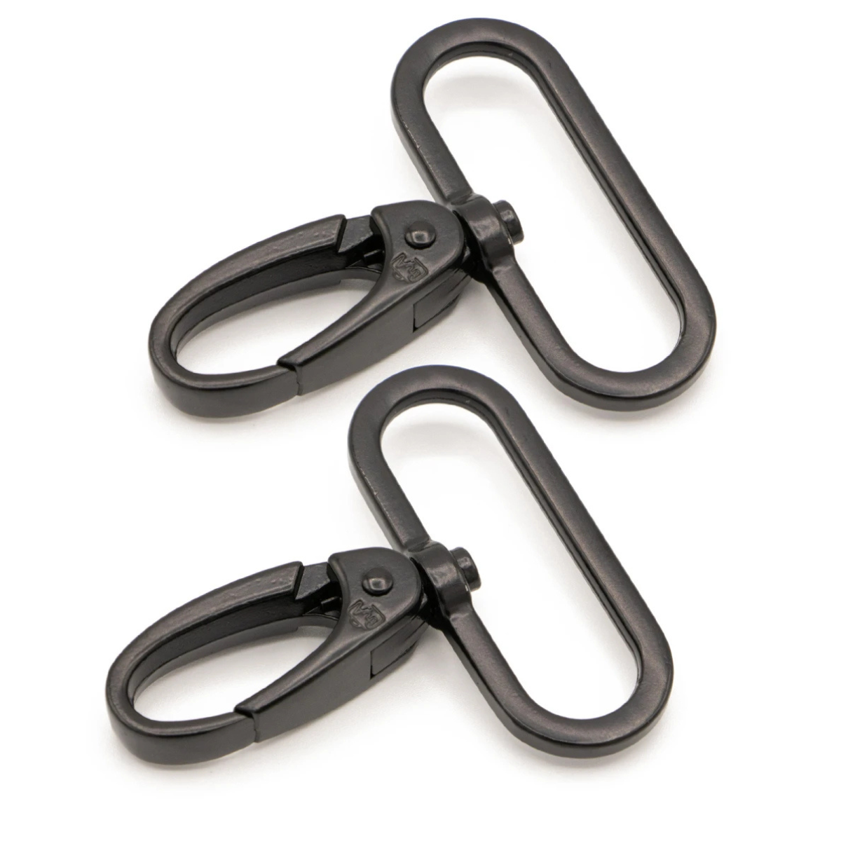 Swivel Hook - 1.5" wide - Set of 2