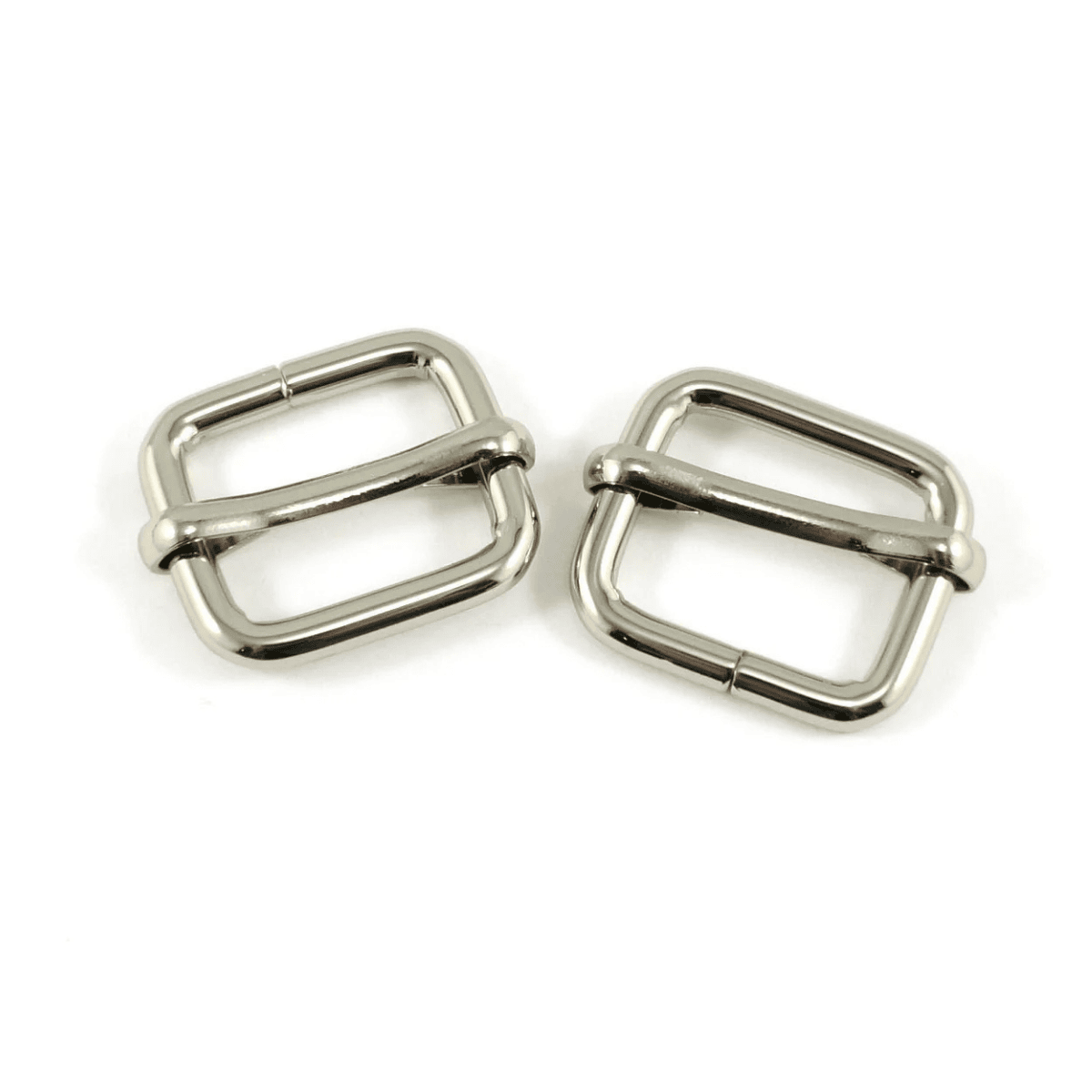 Emmaline - Adjustable Strap Sliders - 3/4" - Set of 2
