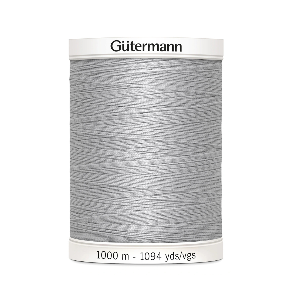 Sew-all Polyester Thread - 1094 yds - Mist Grey - 102