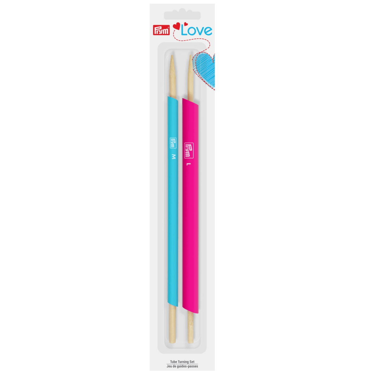 Prym Notions - Tube Turning Set