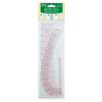Ruler Curve Set