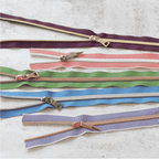 Sallie Tomato Zipper Bundle - Upbeat Color Collection