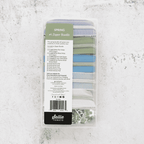 Sallie Tomato Zipper Bundle - Spring Color Collection