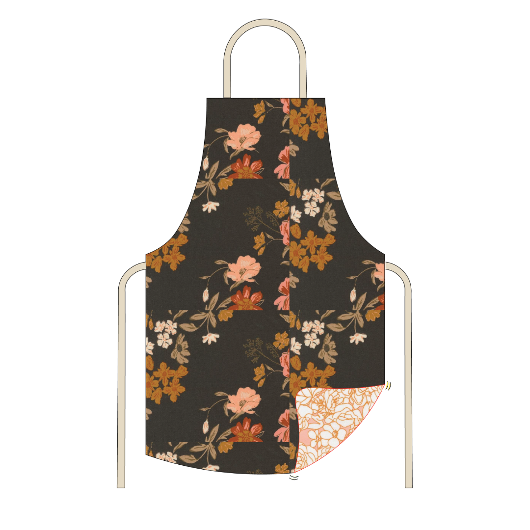 Kitchen Crew Apron Kits