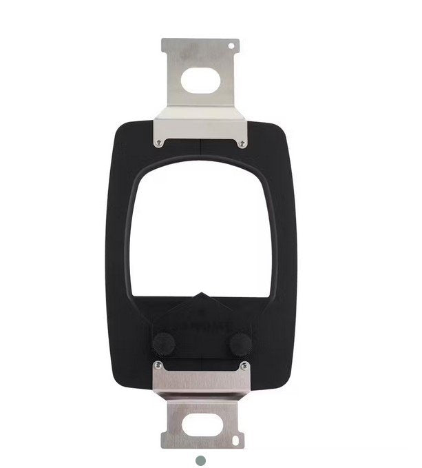 Janome Hat Hoop for MB7 or MB4S Multi-Needle Embroidery Machines