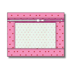 Project Kit: Preview Pouch