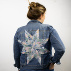 Quiltsmart 19" Little Lone Star Kit