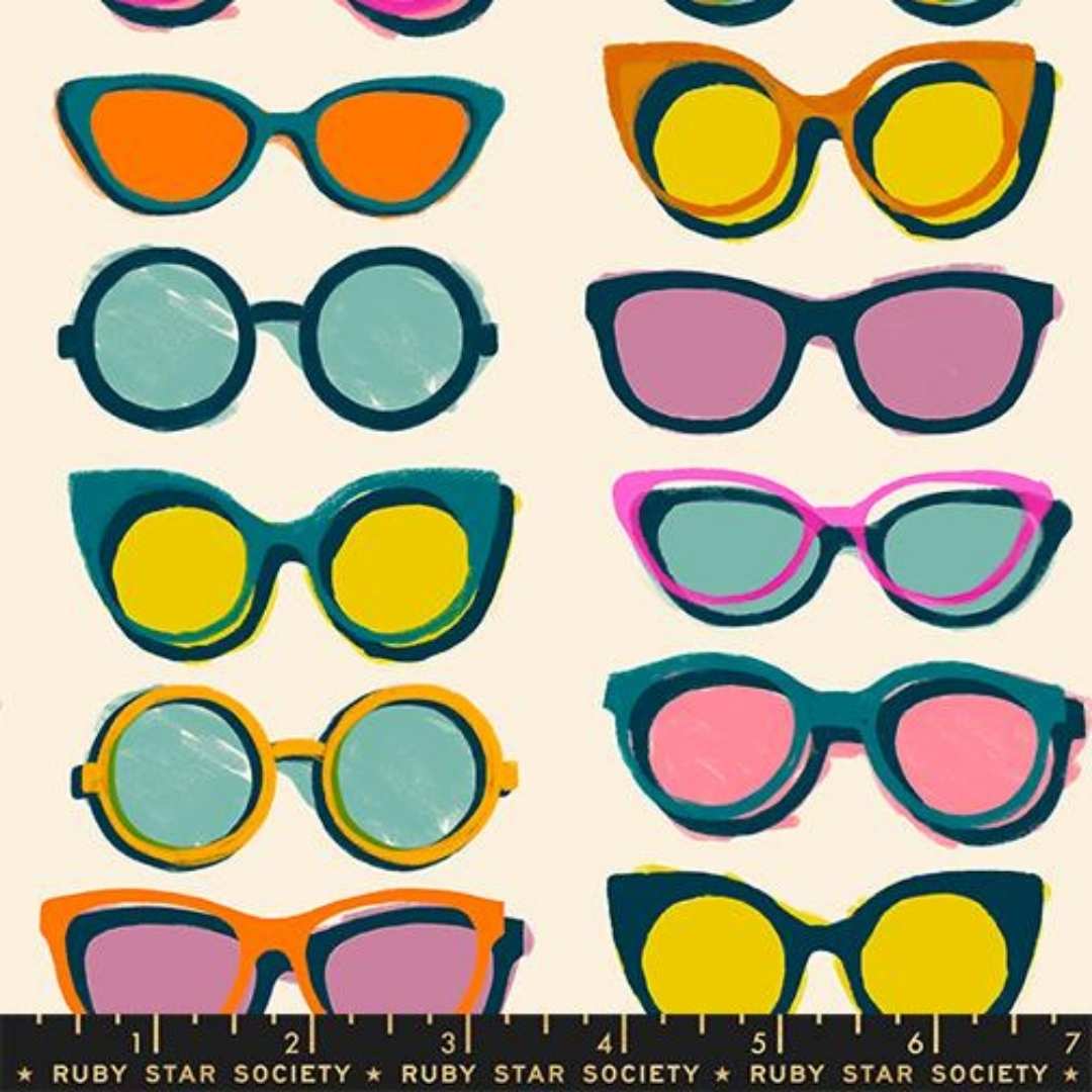 Poolside Too - Shades - Natural