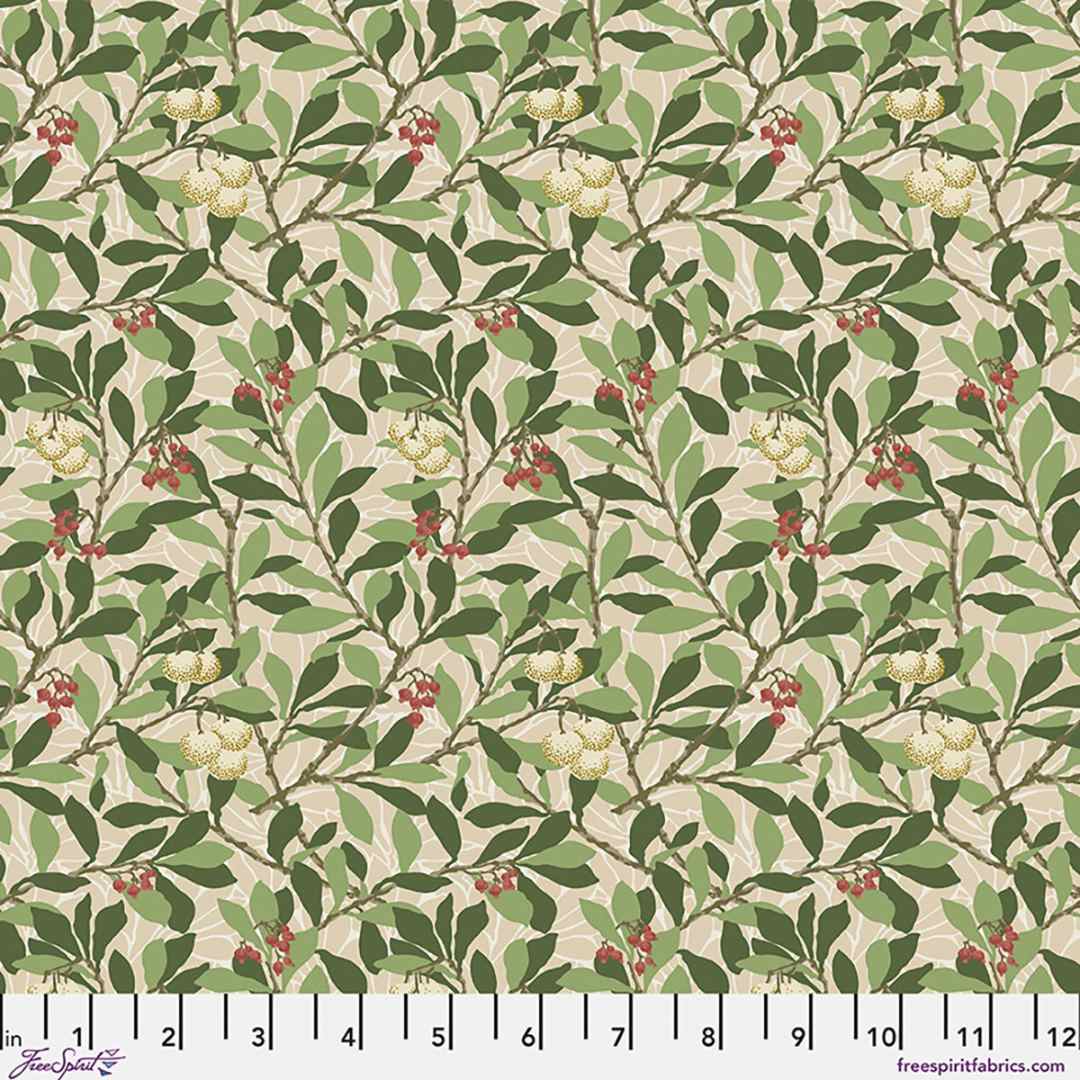 William Morris - Suffolk Holiday - Arbutus Bay