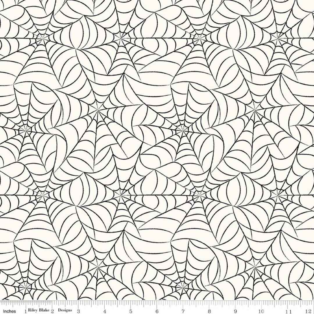 Frank and Friends - Webs - Cloud