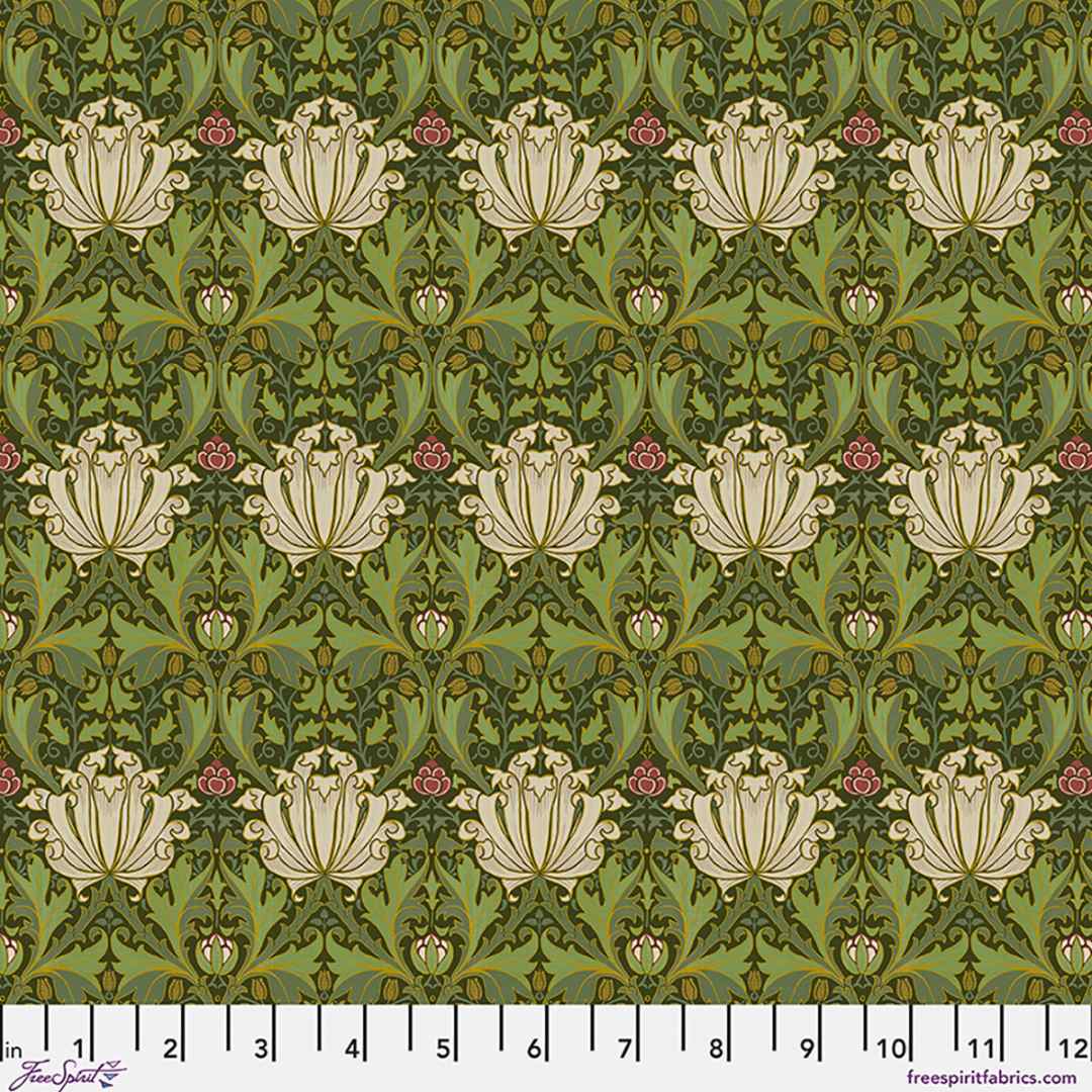 William Morris - Suffolk Holiday - Helena Herbal