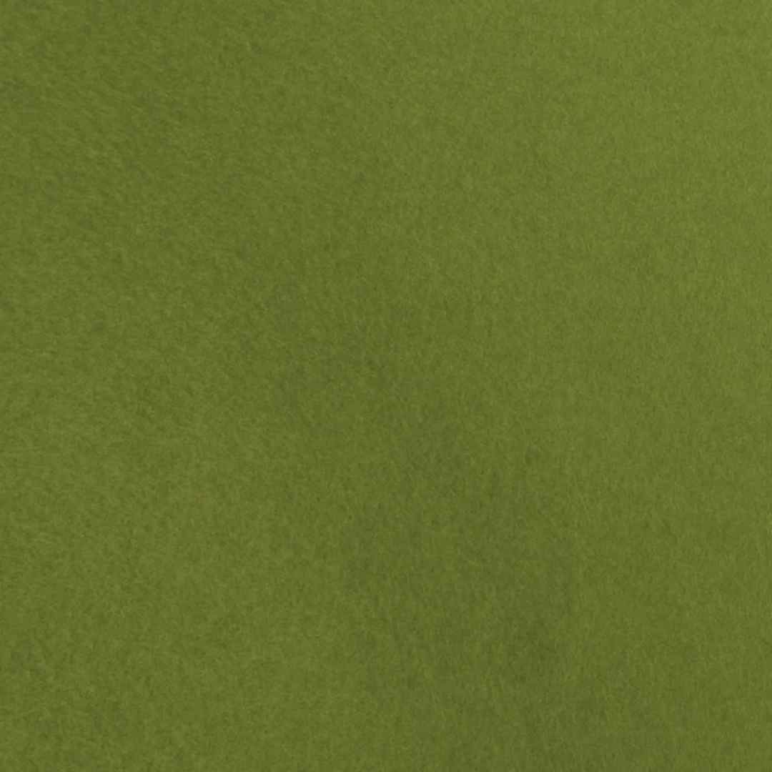 WoolFelt - Moss Green