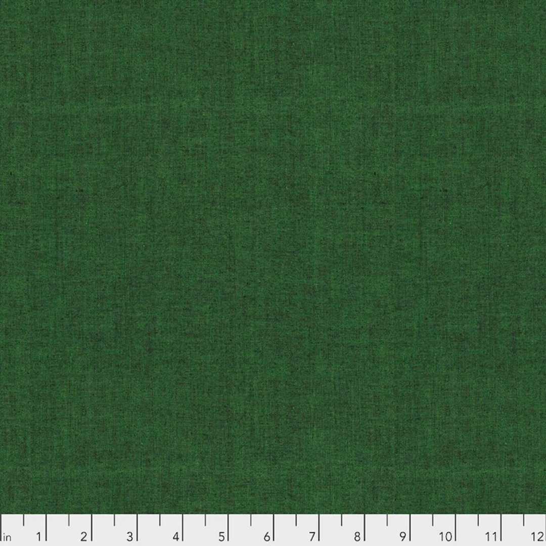 Shot Cotton - Pine