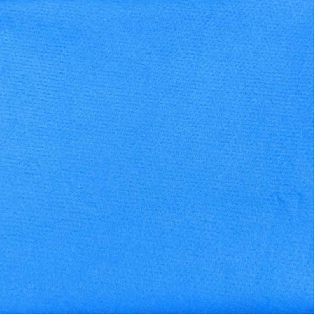 WoolFelt - Morning Glory Blue