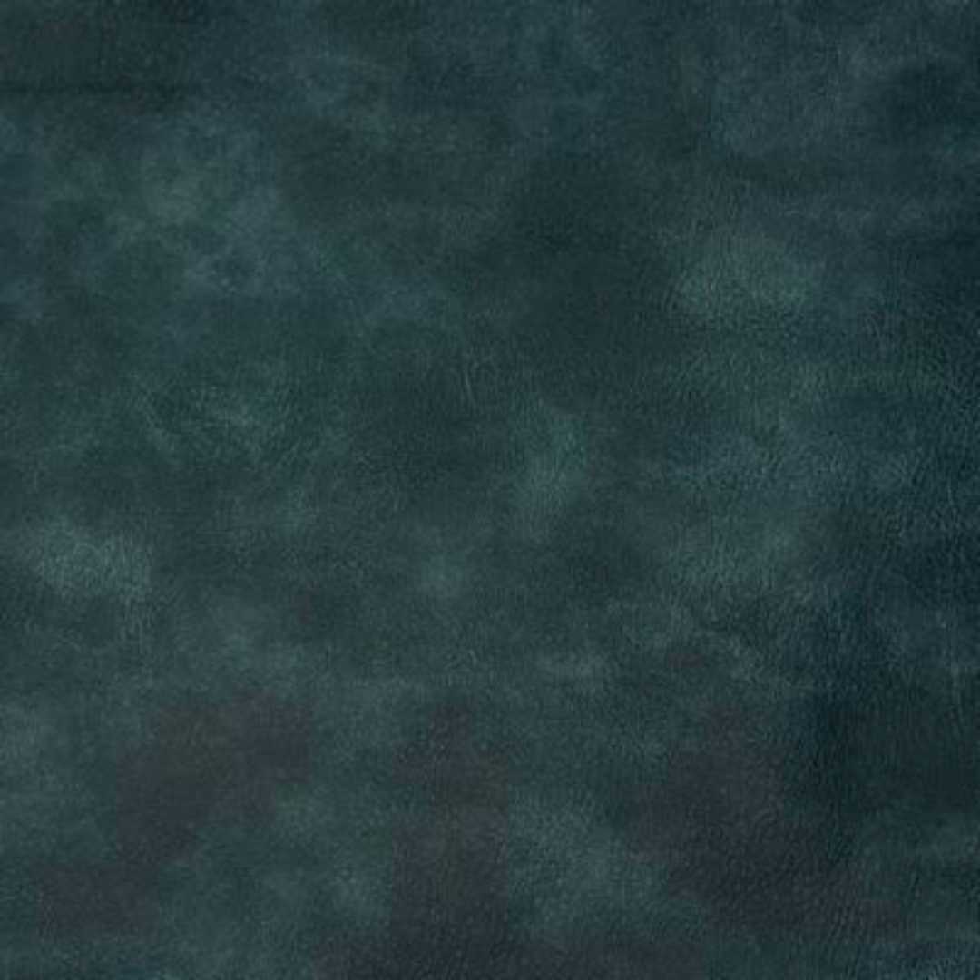 Simply Classic Faux Aged Leather - Dark Teal
