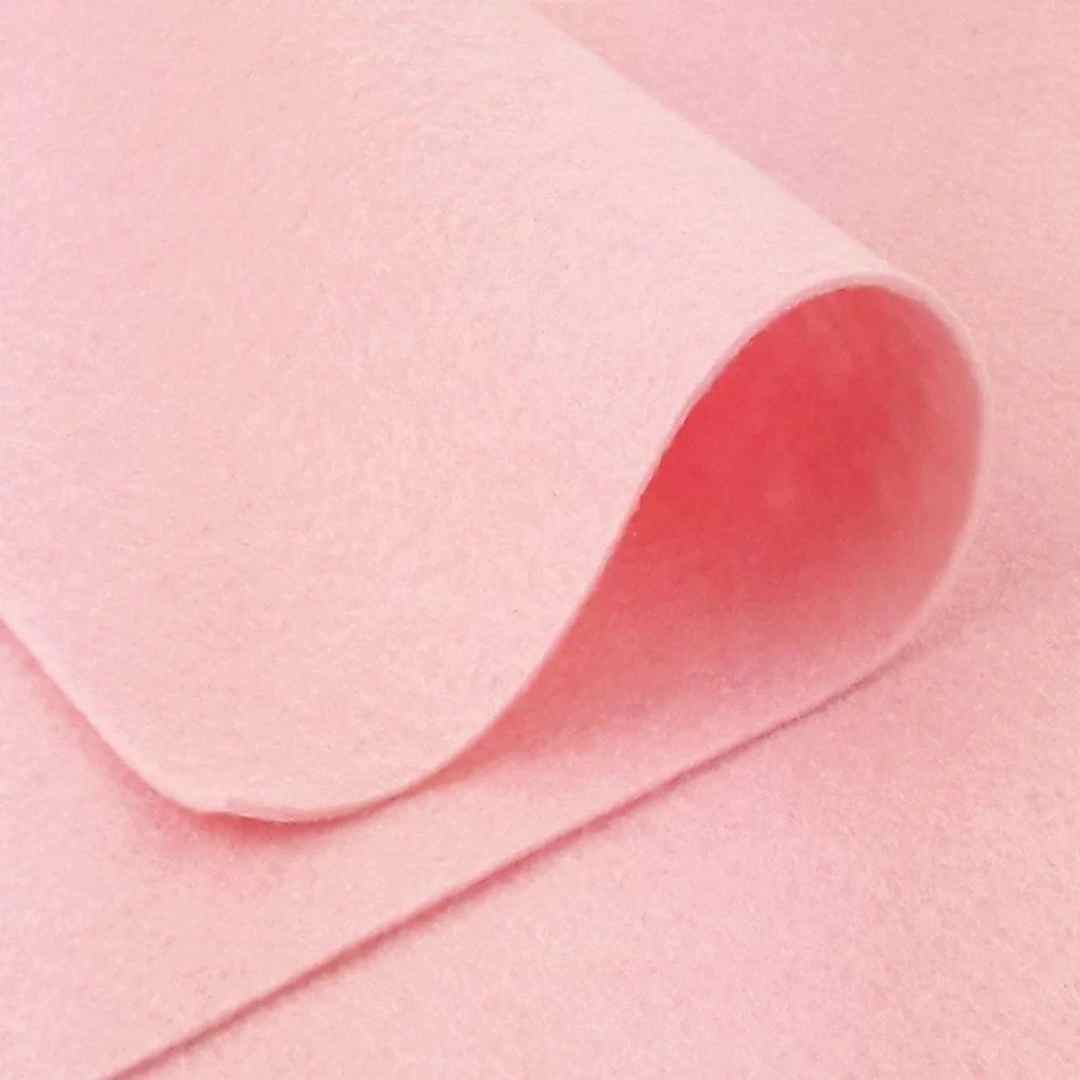 WoolFelt - Pink Sweetness