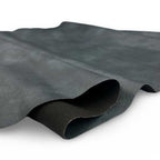 Simply Classic Faux Aged Leather - Dark Teal