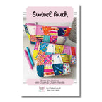 Sew Lux - Swivel Pouch