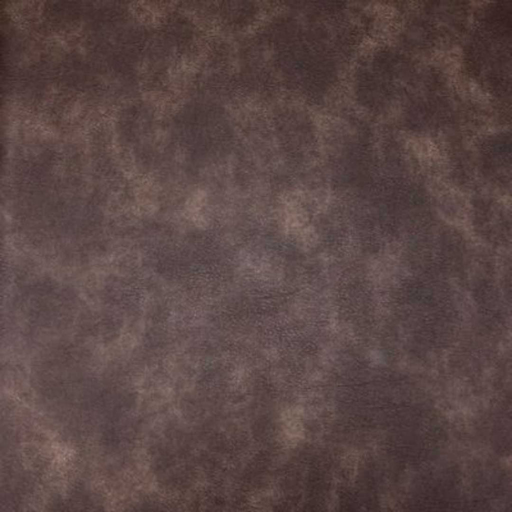 Simply Classic Faux Aged Leather - Dark Brown