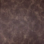 Simply Classic Faux Aged Leather - Dark Brown