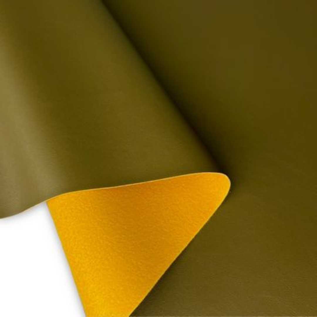 Simply Classic Faux Leather - Sage Green