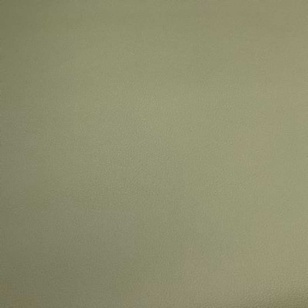 Simply Classic Faux Leather - Leaf Green