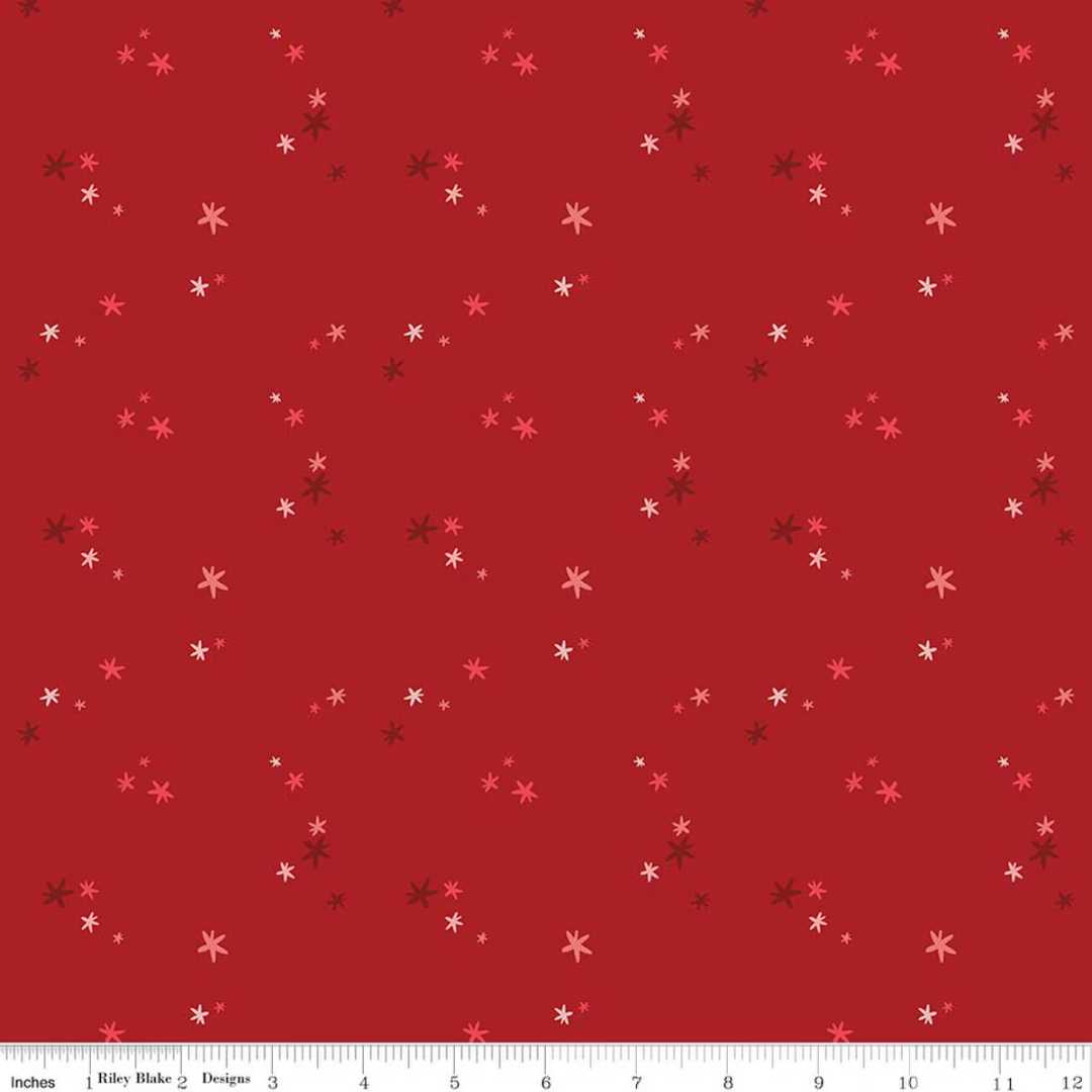 Nutcracker Tradition - Christmas Magic - Berry