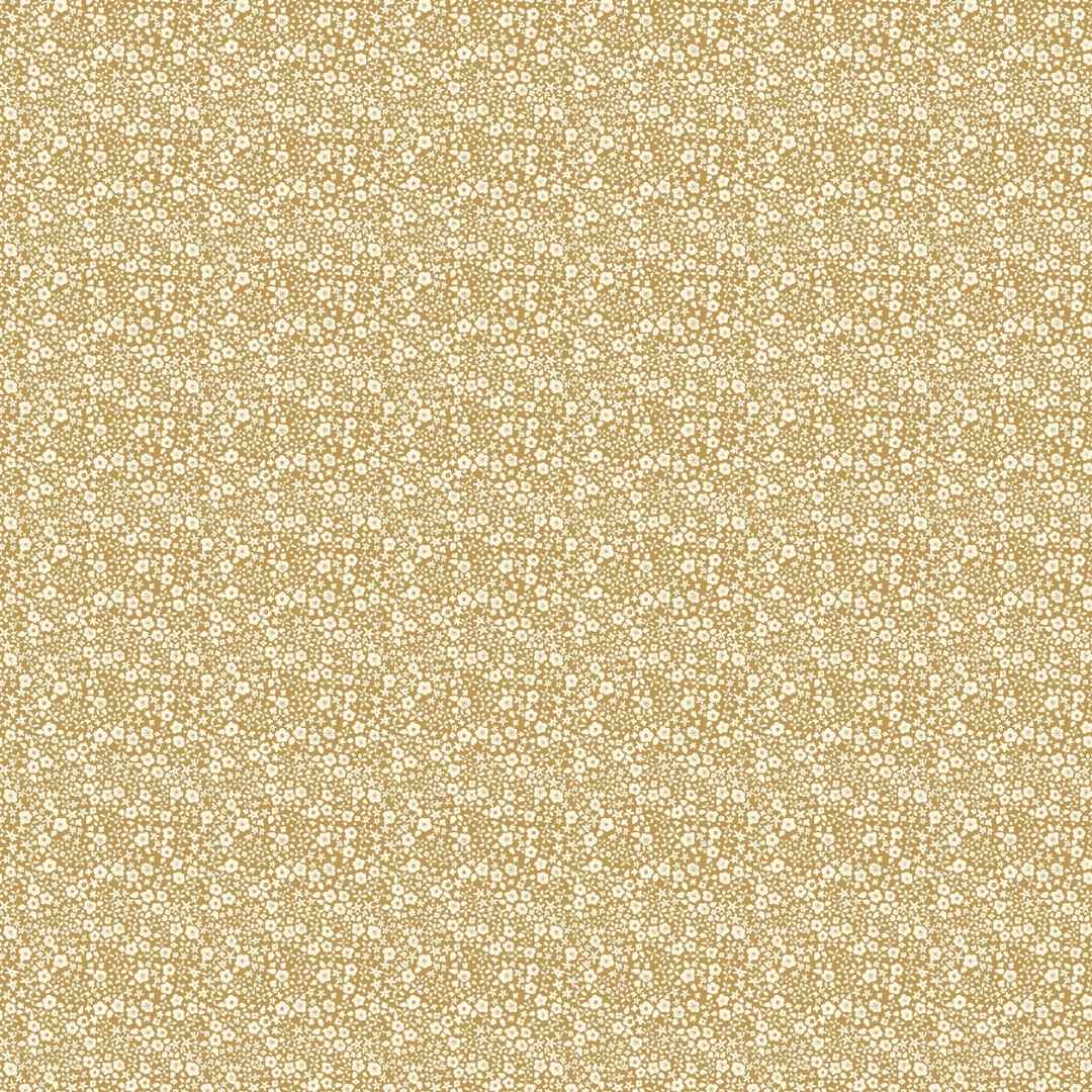 Wild At Heart Rayon - Gold