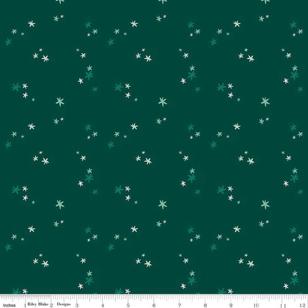 Nutcracker Tradition - Christmas Magic -Pine