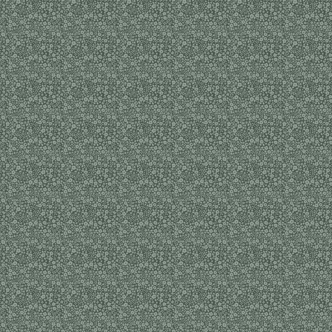 Wild At Heart Rayon - Green