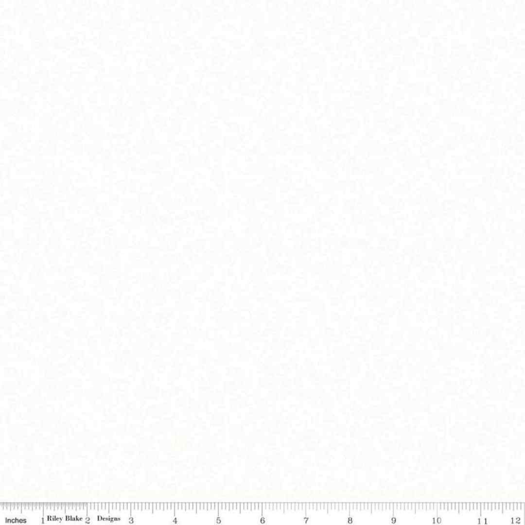 Liberty Wiltshire - Shadow - White