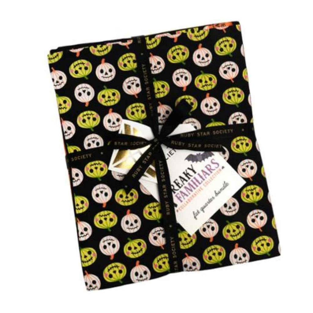 FQ Bundle - Freaky Familiars - 24 Pieces