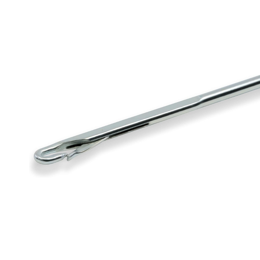 Loop Turner for Bias Tubing 10"